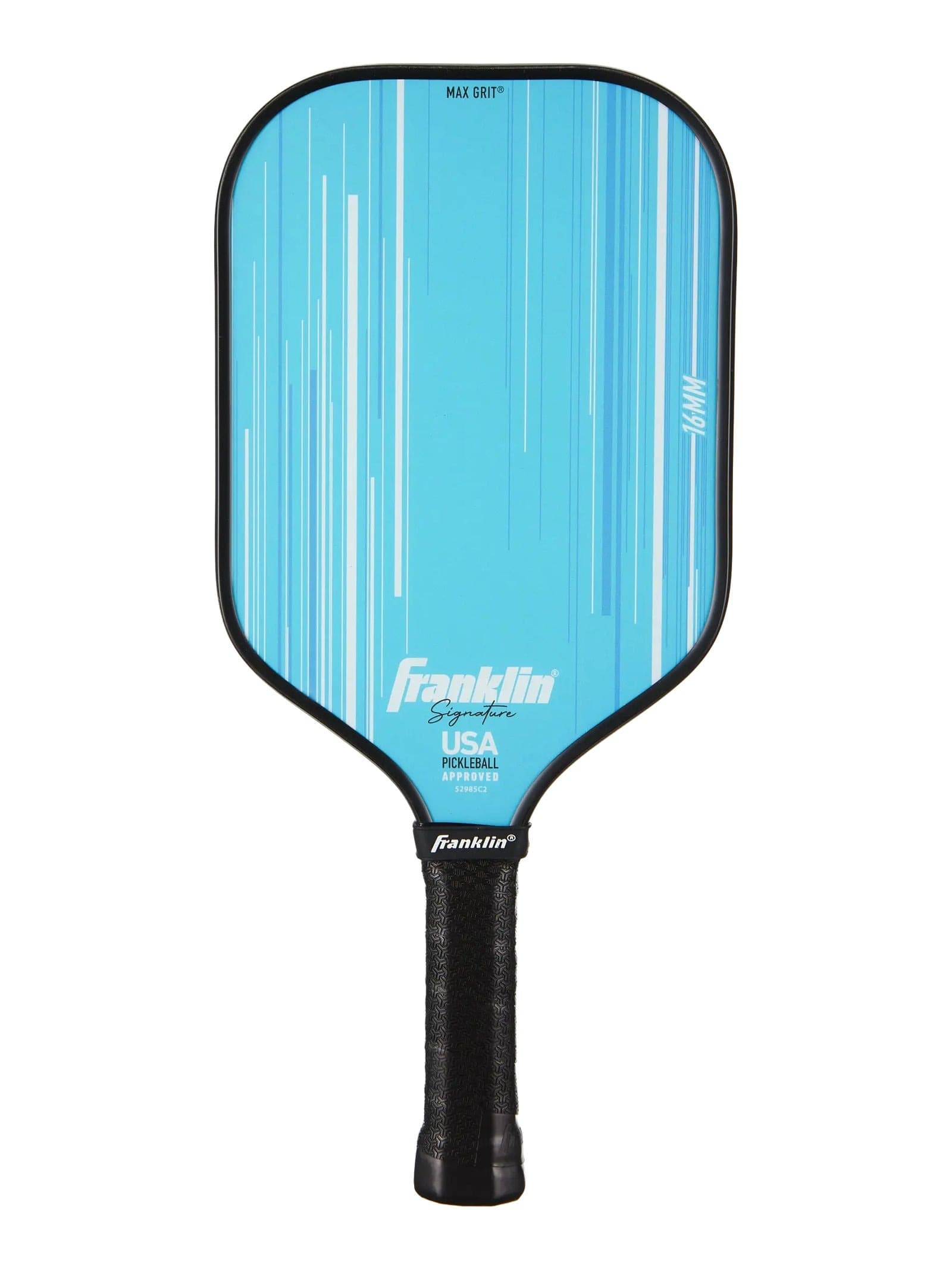 Franklin Sports Signature Series Pro 16mm pickleball paddle